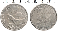 Продать Монеты Гавайские острова 1 доллар 2006 Медно-никель