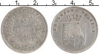 Продать Монеты Польша 2 злотых 1831 Серебро