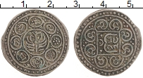 Продать Монеты Тибет 1 таньга 0 Серебро