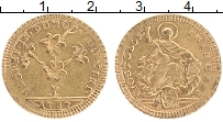 Продать Монеты Ватикан 30 паоли 1787 Золото