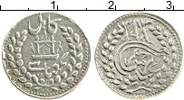 Продать Монеты Афганистан 1 абасси 1313 Серебро