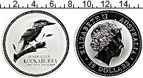 Продать Монеты Австралия 10 долларов 2003 Серебро