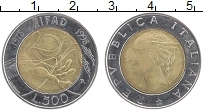 Продать Монеты Италия 500 лир 1978 Биметалл