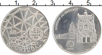 Продать Монеты Португалия 2 1/2 евро 2009 Медно-никель