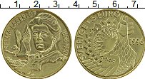 Продать Монеты Швеция 5 евро 1996 