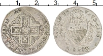 Продать Монеты Швейцария 5 батзен 1831 Серебро