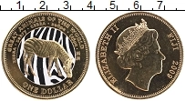 Продать Монеты Фиджи 1 доллар 2009 