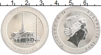Продать Монеты Австралия 10 долларов 1998 Серебро