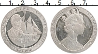 Продать Монеты Остров Мэн 1 крона 1987 Медно-никель