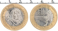 Продать Монеты Нидерланды 1 рейтер 2007 Биметалл