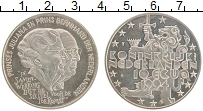 Продать Монеты Нидерланды 10 экю 1994 Медно-никель
