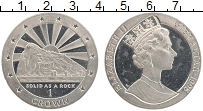 Продать Монеты Гибралтар 1 крона 1995 Медно-никель