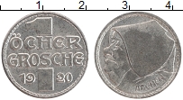 Продать Монеты Германия : Нотгельды 1 грош 1920 Железо
