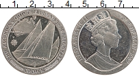 Продать Монеты Остров Мэн 1 крона 1987 Медно-никель