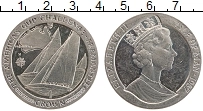 Продать Монеты Остров Мэн 1 крона 1987 Медно-никель