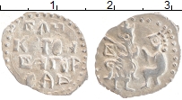 Продать Монеты 1136 – 1478 Новгород Великий 1 деньга 0 Серебро