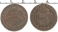Продать Монеты Австрия 1 крейцер 1802 Медь