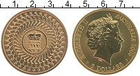 Продать Монеты Австралия 5 долларов 2006 