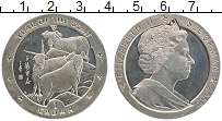 Продать Монеты Остров Мэн 1 крона 2003 Медно-никель