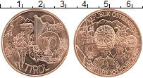 Продать Монеты Австрия 10 евро 2014 