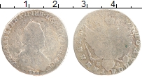 Продать Монеты 1762 – 1796 Екатерина II 1 полуполтинник 1793 Серебро