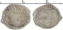 Продать Монеты 1389 – 1425 Василий I Дмитриевич 1 деньга 0 Серебро