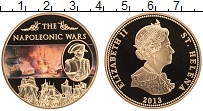 Продать Монеты Остров Святой Елены 25 пенсов 2013 