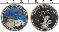 Продать Монеты Палау 1 доллар 2003 Медно-никель
