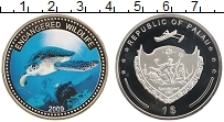 Продать Монеты Палау 1 доллар 2005 Медно-никель