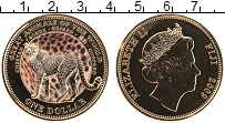 Продать Монеты Фиджи 1 доллар 2009 