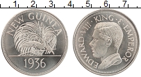 Продать Монеты Новая Гвинея 1 крона 1936 Медно-никель