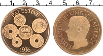 Продать Монеты Палестина 1 крона 1936 Бронза