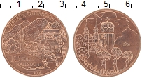 Продать Монеты Австрия 10 евро 2016 Медь