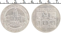 Продать Монеты Австрия 100 шиллингов 1978 Серебро