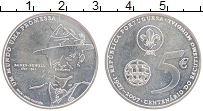 Продать Монеты Португалия 5 евро 2007 