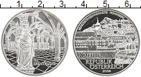 Продать Монеты Австрия 10 евро 2006 Серебро