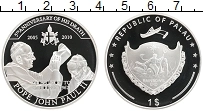 Продать Монеты Палау 1 доллар 2010 