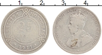 Продать Монеты Гондурас 25 центов 1911 Серебро