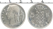 Продать Монеты Бельгия 5 франков 1973 Медно-никель