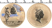 Продать Монеты Тувалу 1 доллар 2011 