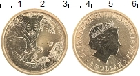 Продать Монеты Австралия 1 доллар 2013 Бронза