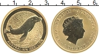 Продать Монеты Австралия 1 доллар 2008 Латунь