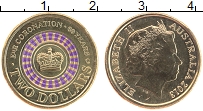 Продать Монеты Австралия 2 доллара 2013 