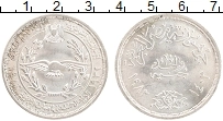 Продать Монеты Египет 1 фунт 1982 Серебро