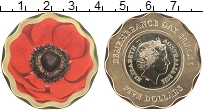 Продать Монеты Австралия 5 долларов 2011 