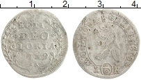 Продать Монеты Швейцария 2 крейцера 1728 