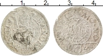 Продать Монеты Швейцария 1 шиллинг 1623 Серебро