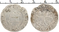 Продать Монеты Швейцария 1 батзен 1624 Серебро