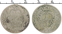 Продать Монеты Кёльн 6 стюберов 1766 Серебро