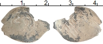 Продать Монеты 1136 – 1478 Новгород Великий 1 денга 0 Серебро